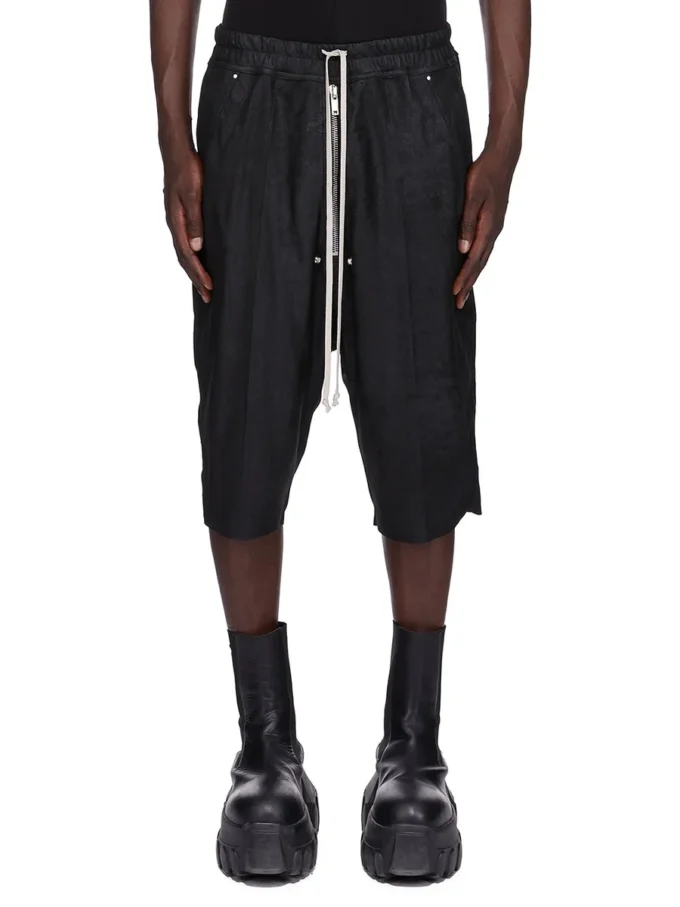 RICK OWENS – HOSEN RU02E1349LBA-09 RICK OWENS – HOSEN RU02E1349LBA-09