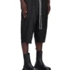 RICK OWENS – HOSEN RU02E1349LBA-09 RICK OWENS – HOSEN RU02E1349LBA-09