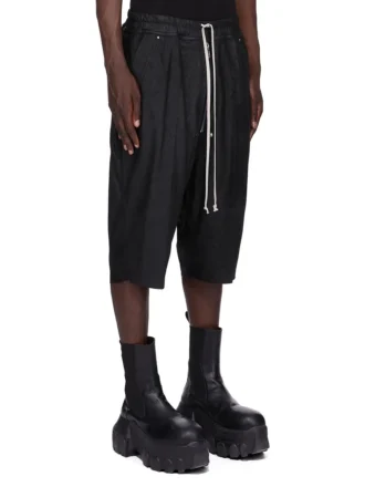 RICK OWENS – HOSEN RU02E1349LBA-09