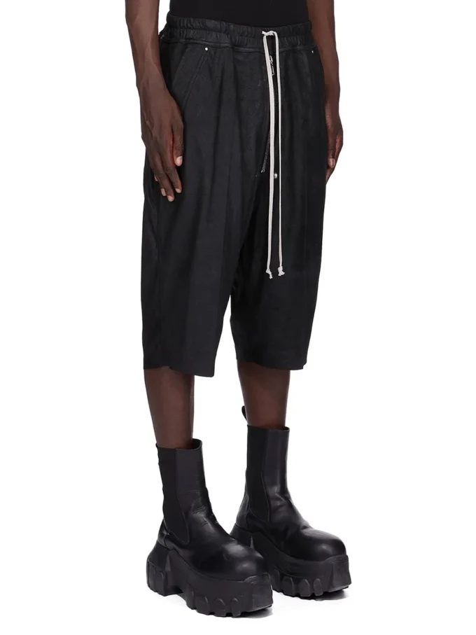 RICK OWENS – HOSEN RU02E1349LBA-09 RICK OWENS – HOSEN RU02E1349LBA-09
