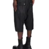 RICK OWENS – HOSEN RU02E1349LBA-09 RICK OWENS – HOSEN RU02E1349LBA-09