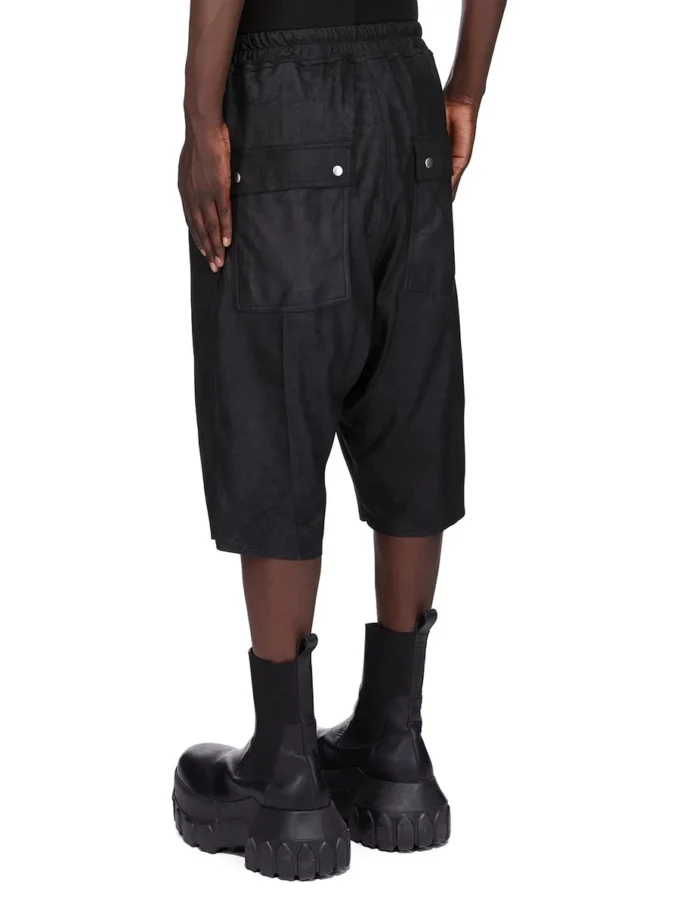 RICK OWENS – HOSEN RU02E1349LBA-09 RICK OWENS – HOSEN RU02E1349LBA-09
