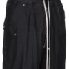 RICK OWENS – HOSEN RU02E1349LBA-09 RICK OWENS – HOSEN RU02E1349LBA-09