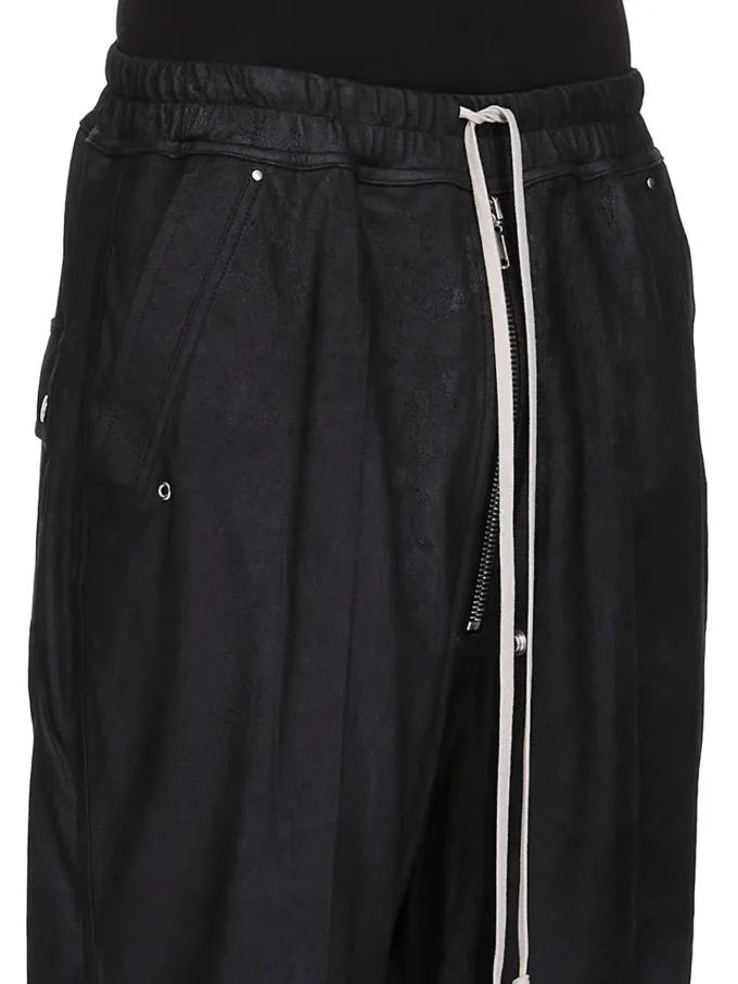 RICK OWENS – HOSEN RU02E1349LBA-09 RICK OWENS – HOSEN RU02E1349LBA-09