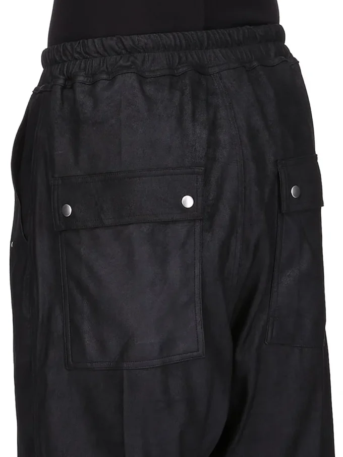 RICK OWENS – HOSEN RU02E1349LBA-09 RICK OWENS – HOSEN RU02E1349LBA-09