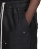 RICK OWENS – HOSEN RU02E1349LBA-09 RICK OWENS – HOSEN RU02E1349LBA-09