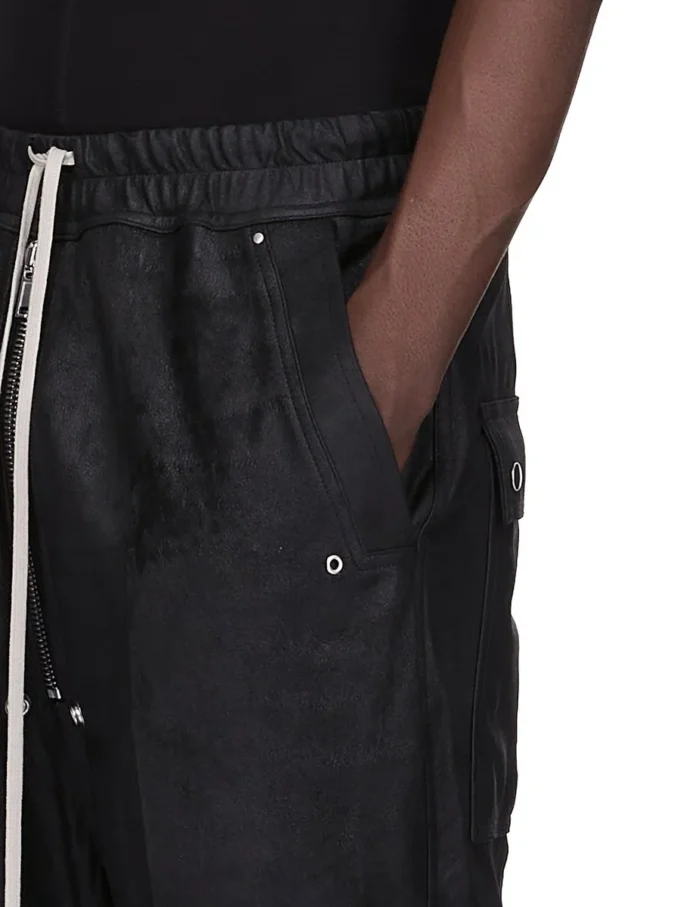 RICK OWENS – HOSEN RU02E1349LBA-09 RICK OWENS – HOSEN RU02E1349LBA-09