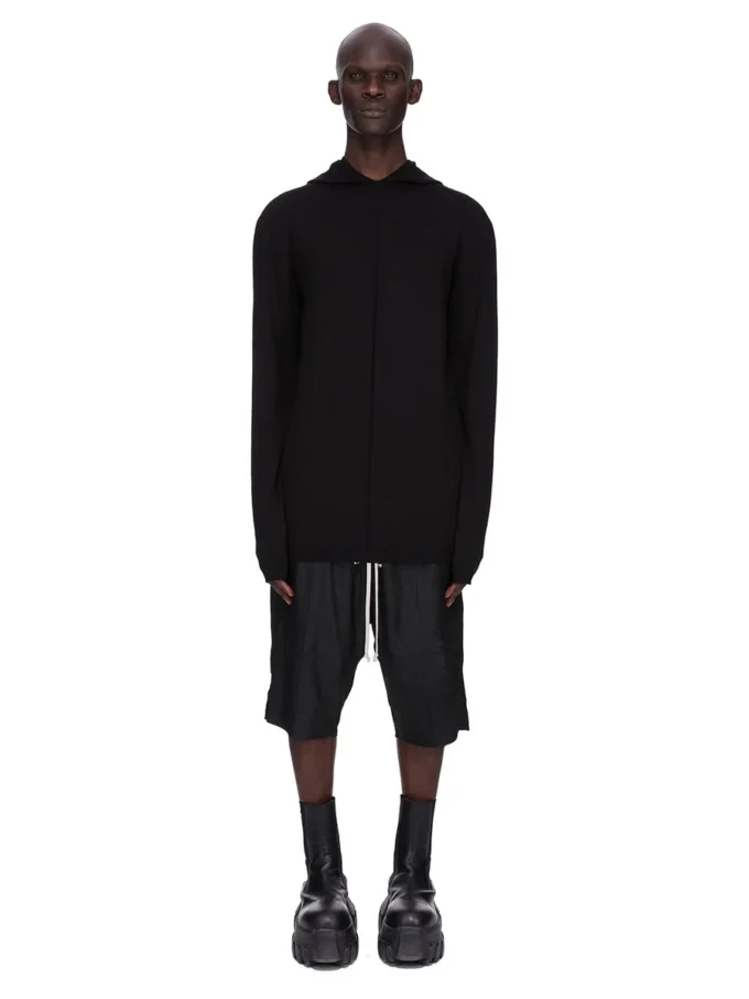 RICK OWENS – HOSEN RU02E1349LBA-09 RICK OWENS – HOSEN RU02E1349LBA-09