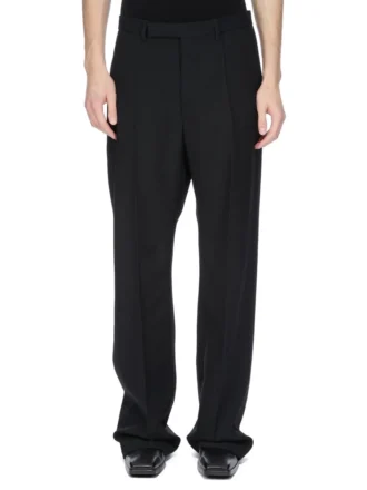 RICK OWENS – HOSEN RU02E1352WGP-09