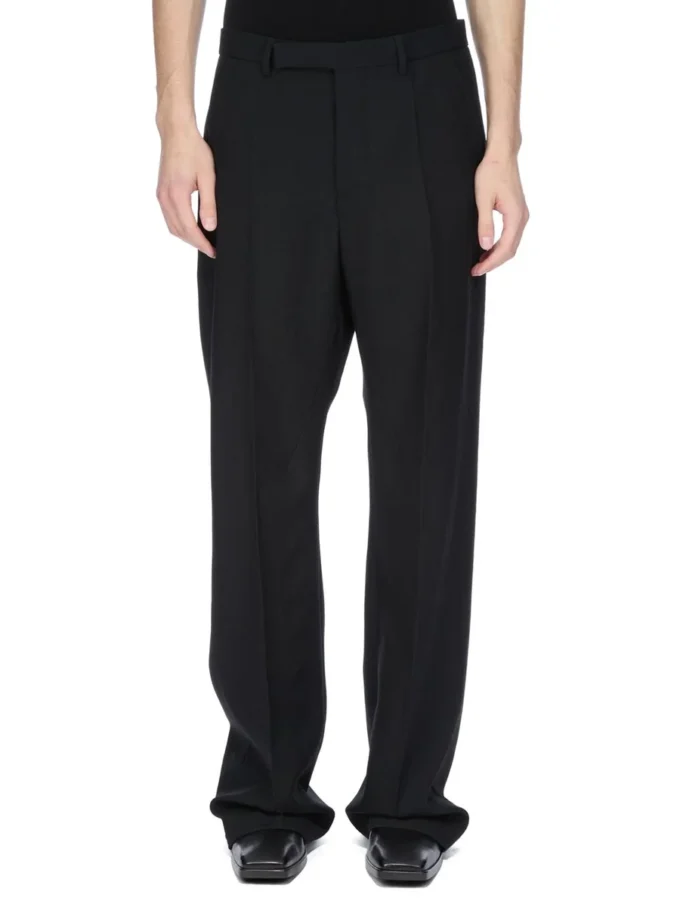 RICK OWENS – HOSEN RU02E1352WGP-09 RICK OWENS – HOSEN RU02E1352WGP-09