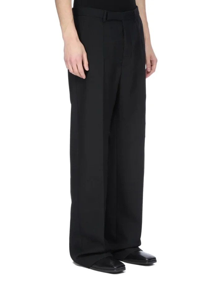 RICK OWENS – HOSEN RU02E1352WGP-09 RICK OWENS – HOSEN RU02E1352WGP-09