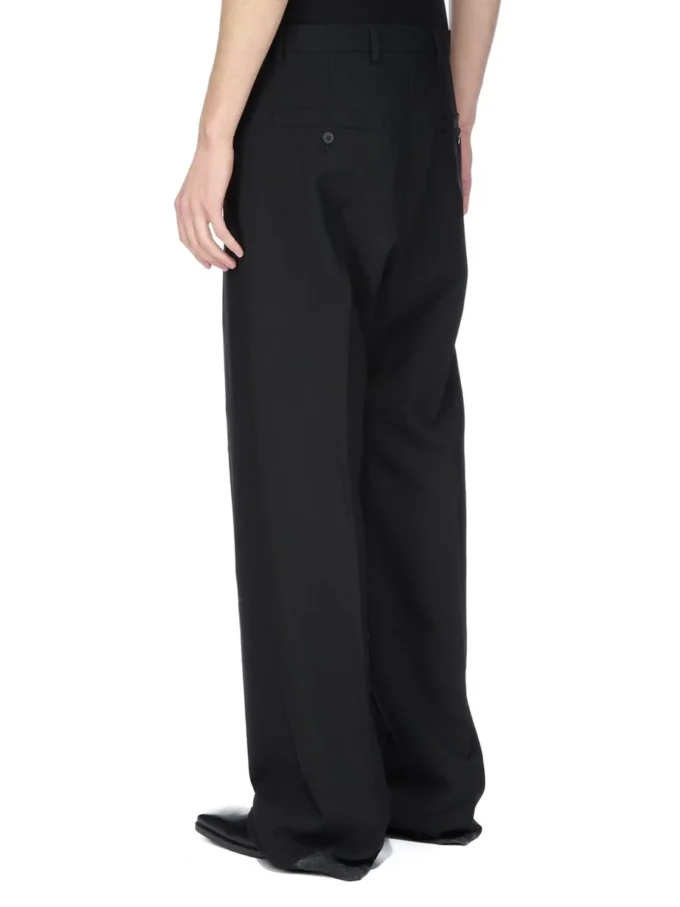 RICK OWENS – HOSEN RU02E1352WGP-09 RICK OWENS – HOSEN RU02E1352WGP-09