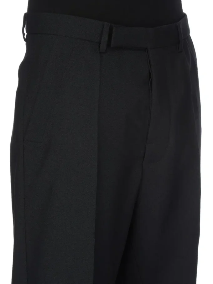 RICK OWENS – HOSEN RU02E1352WGP-09 RICK OWENS – HOSEN RU02E1352WGP-09