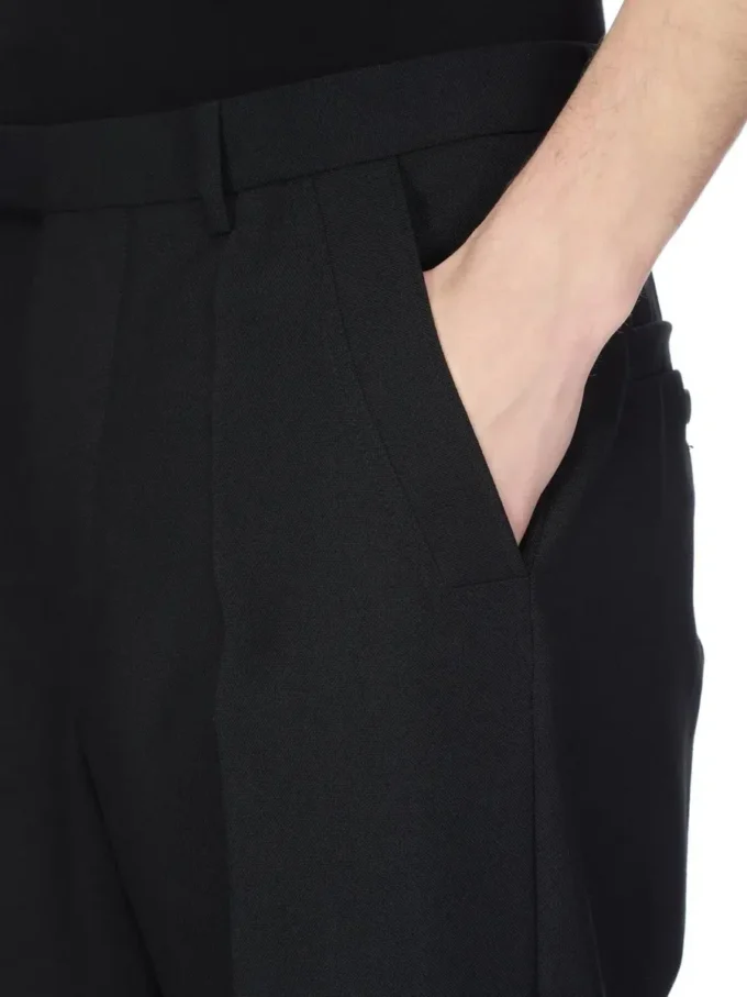 RICK OWENS – HOSEN RU02E1352WGP-09 RICK OWENS – HOSEN RU02E1352WGP-09