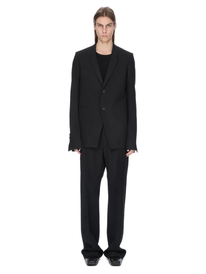 RICK OWENS – HOSEN RU02E1352WGP-09 RICK OWENS – HOSEN RU02E1352WGP-09
