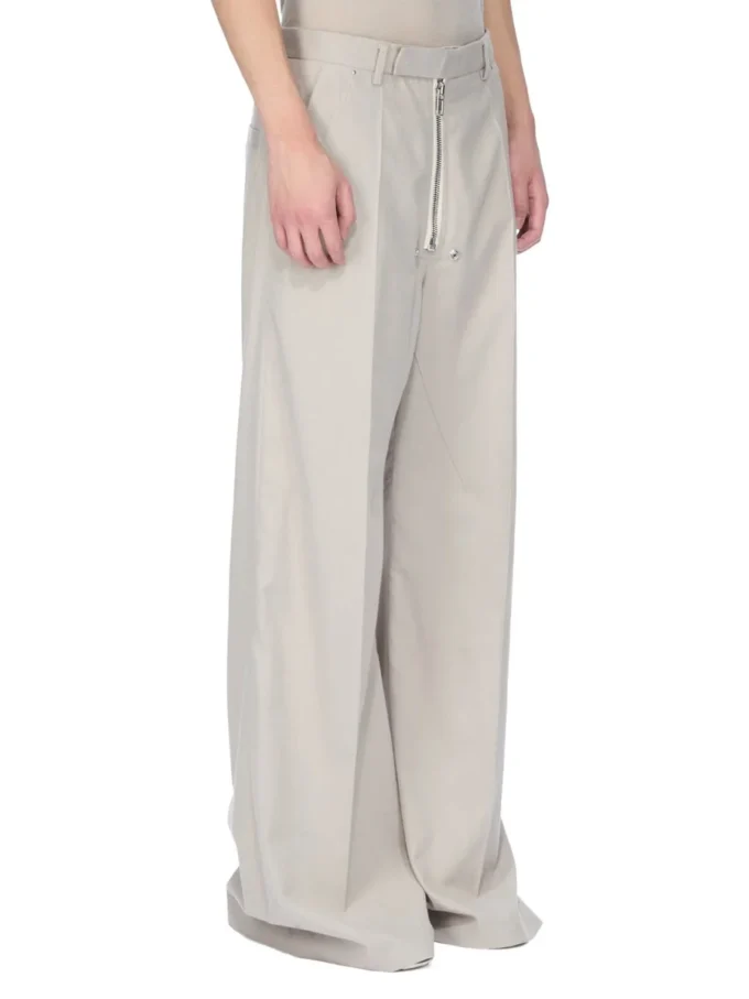 RICK OWENS – HOSEN RU02E1354FLW-08 RICK OWENS – HOSEN RU02E1354FLW-08