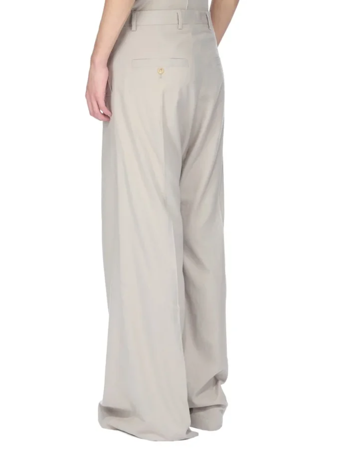 RICK OWENS – HOSEN RU02E1354FLW-08 RICK OWENS – HOSEN RU02E1354FLW-08
