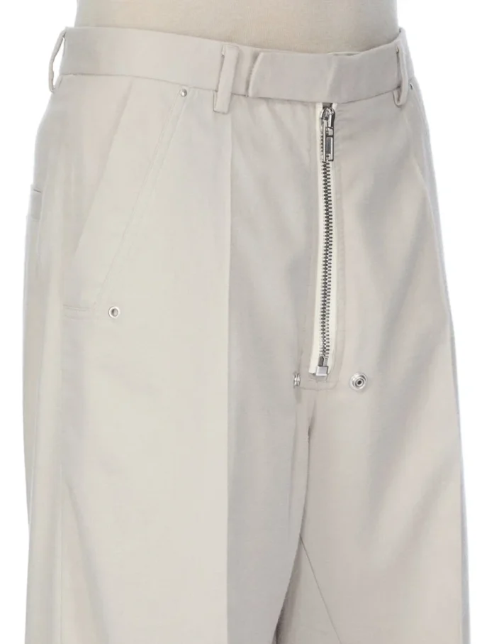 RICK OWENS – HOSEN RU02E1354FLW-08 RICK OWENS – HOSEN RU02E1354FLW-08