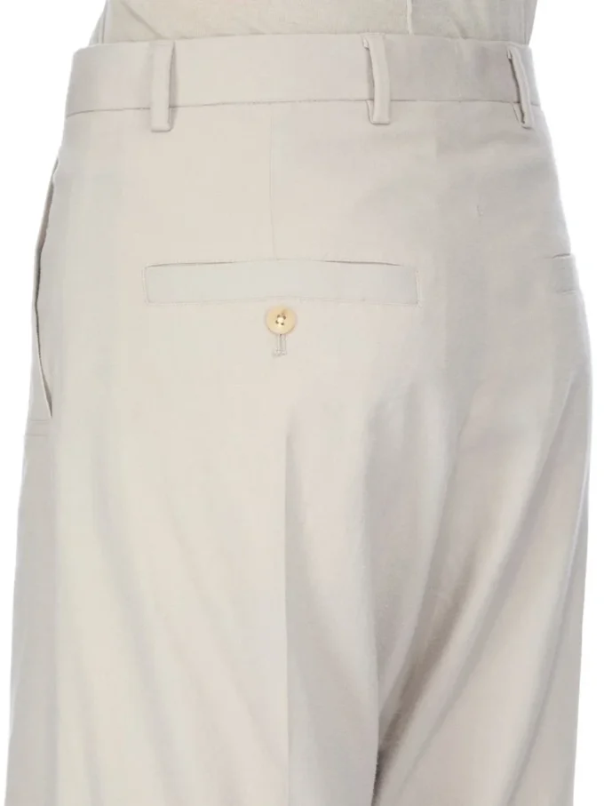 RICK OWENS – HOSEN RU02E1354FLW-08 RICK OWENS – HOSEN RU02E1354FLW-08