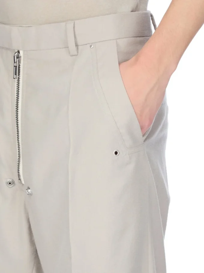 RICK OWENS – HOSEN RU02E1354FLW-08 RICK OWENS – HOSEN RU02E1354FLW-08