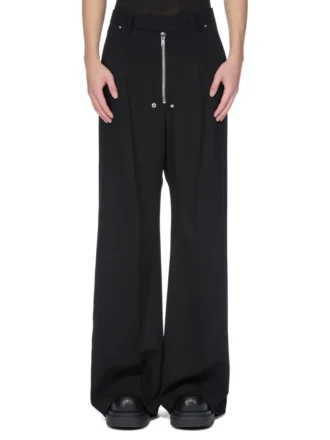 RICK OWENS – HOSEN RU02E1354WA-09