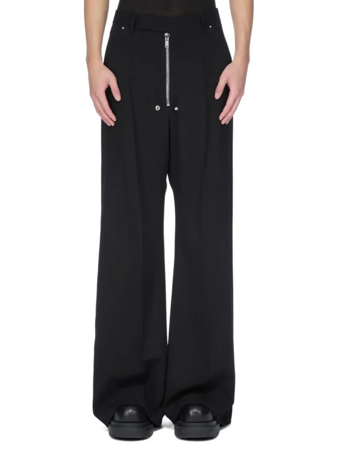 RICK OWENS – HOSEN RU02E1354WA-09 RICK OWENS – HOSEN RU02E1354WA-09
