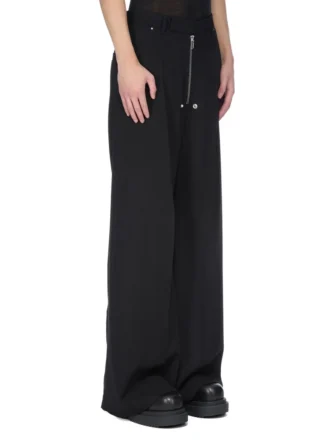 RICK OWENS – HOSEN RU02E1354WA-09