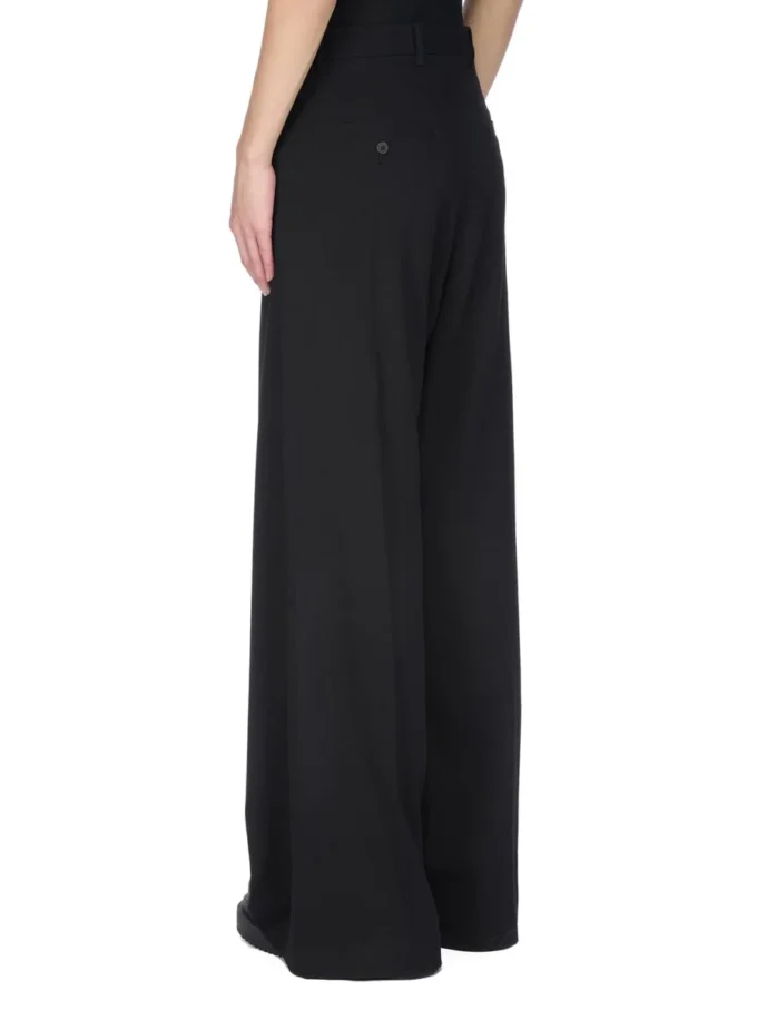 RICK OWENS – HOSEN RU02E1354WA-09 RICK OWENS – HOSEN RU02E1354WA-09