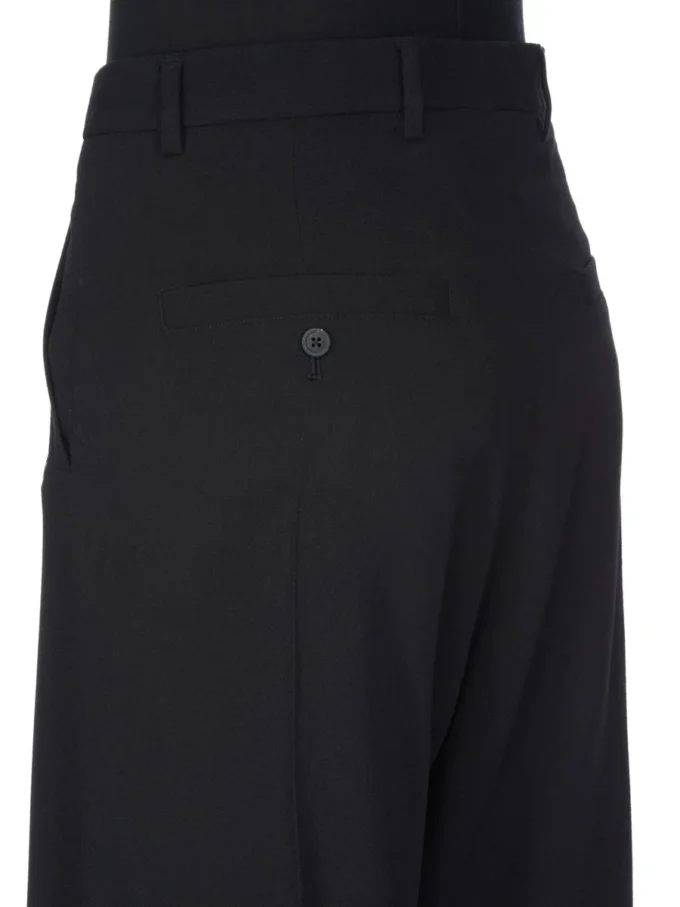 RICK OWENS – HOSEN RU02E1354WA-09 RICK OWENS – HOSEN RU02E1354WA-09