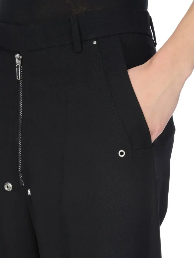 RICK OWENS – HOSEN RU02E1354WA-09 RICK OWENS – HOSEN RU02E1354WA-09