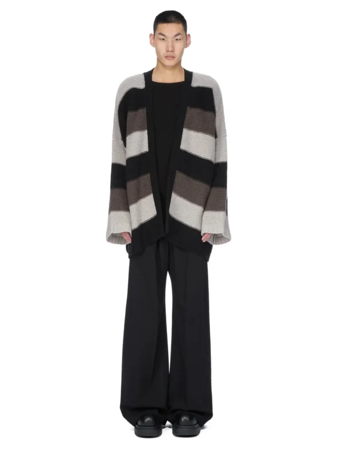 RICK OWENS – HOSEN RU02E1354WA-09 RICK OWENS – HOSEN RU02E1354WA-09