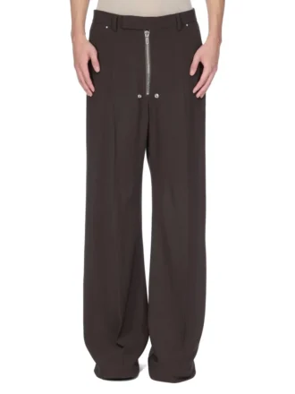 RICK OWENS – HOSEN RU02E1354WA-78