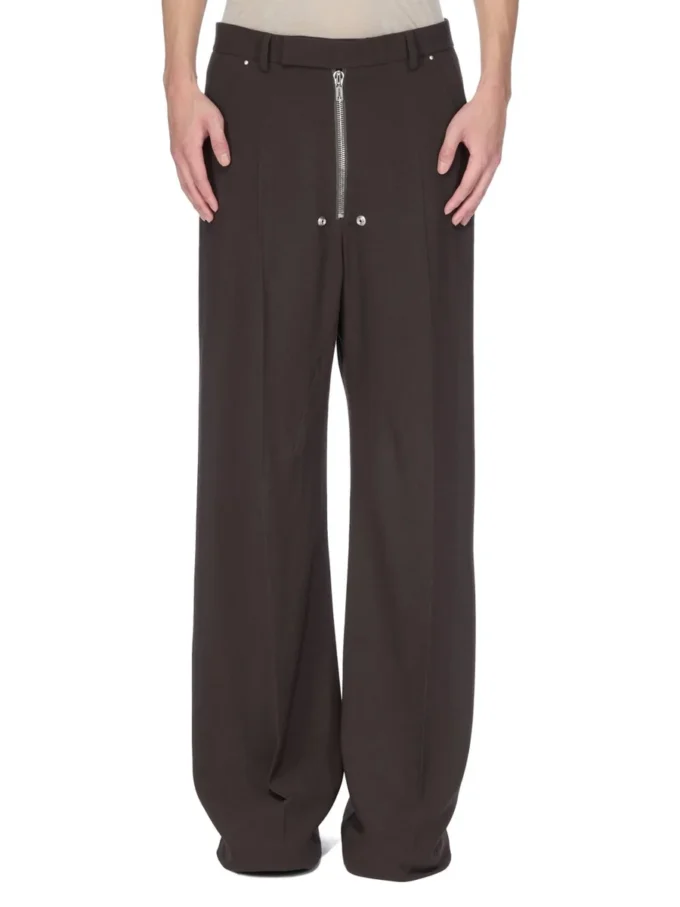 RICK OWENS – HOSEN RU02E1354WA-78 RICK OWENS – HOSEN RU02E1354WA-78