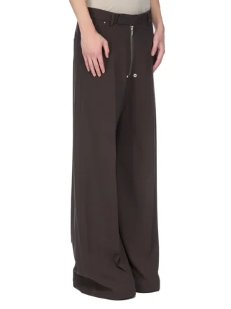 RICK OWENS – HOSEN RU02E1354WA-78