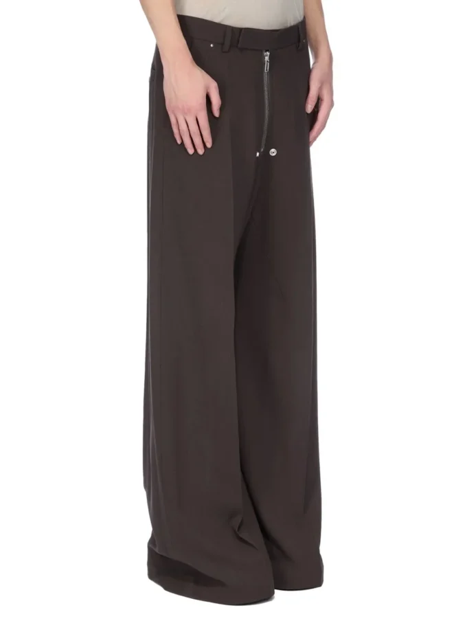 RICK OWENS – HOSEN RU02E1354WA-78 RICK OWENS – HOSEN RU02E1354WA-78