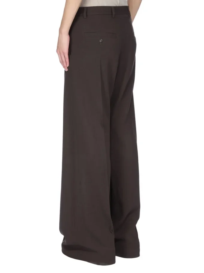 RICK OWENS – HOSEN RU02E1354WA-78 RICK OWENS – HOSEN RU02E1354WA-78