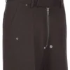 RICK OWENS – HOSEN RU02E1354WA-78 RICK OWENS – HOSEN RU02E1354WA-78
