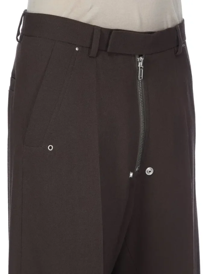RICK OWENS – HOSEN RU02E1354WA-78 RICK OWENS – HOSEN RU02E1354WA-78
