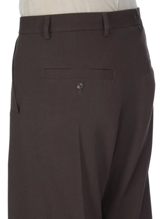 RICK OWENS – HOSEN RU02E1354WA-78 RICK OWENS – HOSEN RU02E1354WA-78