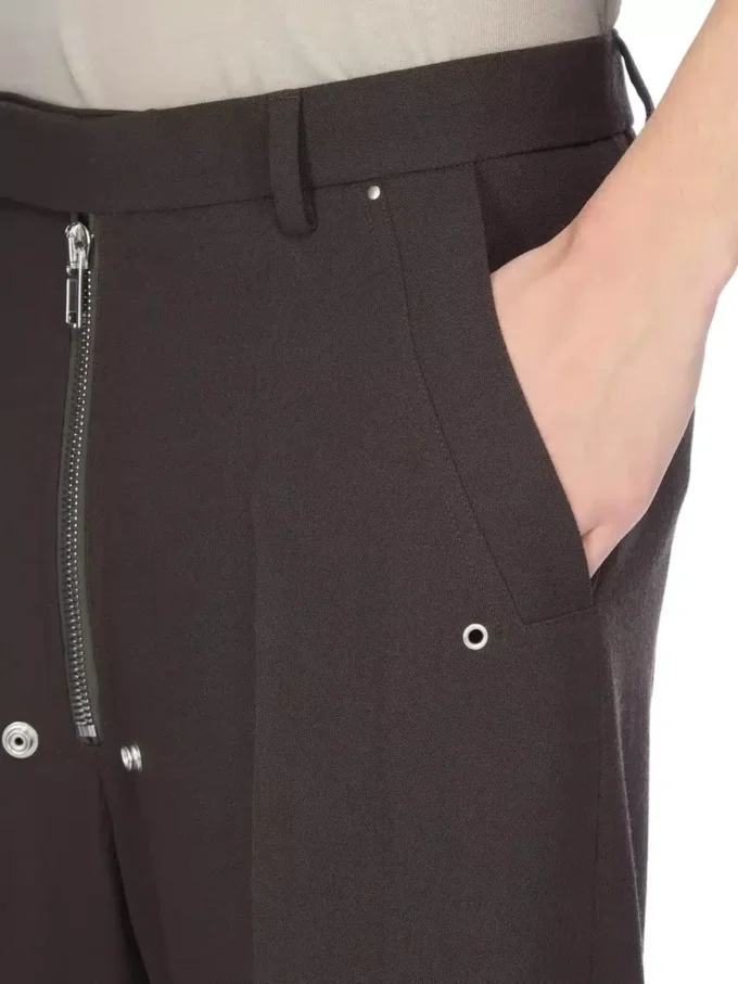 RICK OWENS – HOSEN RU02E1354WA-78 RICK OWENS – HOSEN RU02E1354WA-78