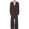 RICK OWENS – HOSEN RU02E1354WA-78 RICK OWENS – HOSEN RU02E1354WA-78
