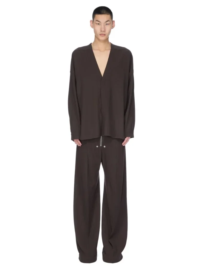 RICK OWENS – HOSEN RU02E1354WA-78 RICK OWENS – HOSEN RU02E1354WA-78