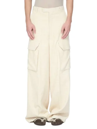 RICK OWENS – HOSEN RU02E1355MLC-21