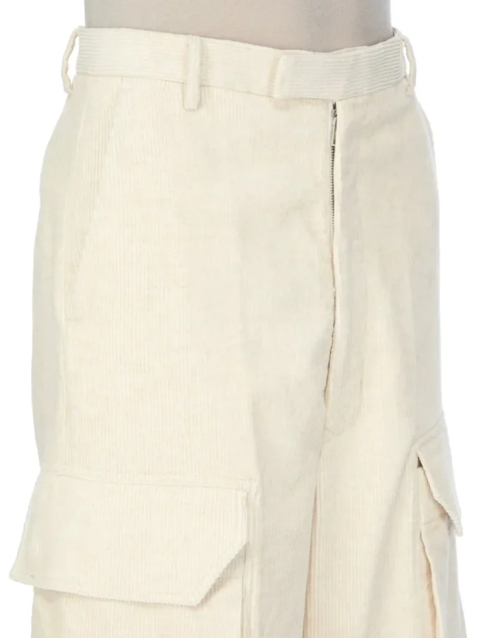 RICK OWENS – HOSEN RU02E1355MLC-21