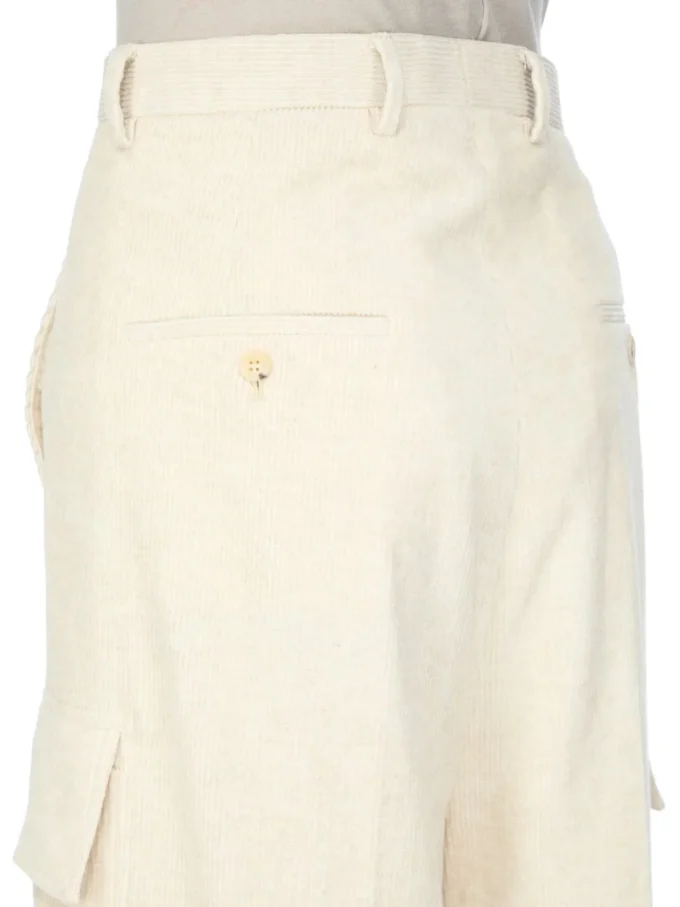 RICK OWENS – HOSEN RU02E1355MLC-21