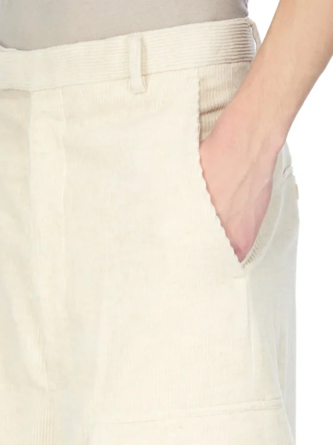 RICK OWENS – HOSEN RU02E1355MLC-21