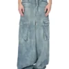 RICK OWENS – HOSEN RU02E1358DWG-76 RICK OWENS – HOSEN RU02E1358DWG-76