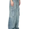 RICK OWENS – HOSEN RU02E1358DWG-76 RICK OWENS – HOSEN RU02E1358DWG-76