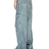 RICK OWENS – HOSEN RU02E1358DWG-76 RICK OWENS – HOSEN RU02E1358DWG-76
