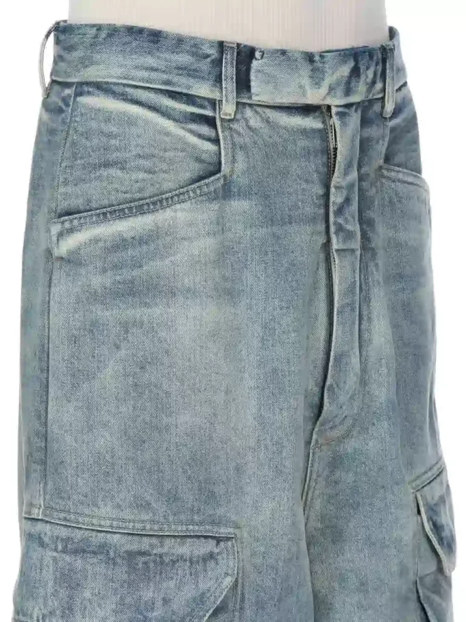 RICK OWENS – HOSEN RU02E1358DWG-76 RICK OWENS – HOSEN RU02E1358DWG-76